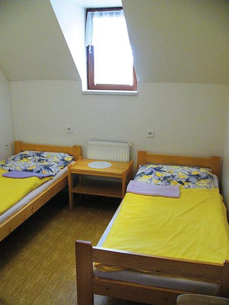 Penzion Nechorka Prušánky Zimmer foto