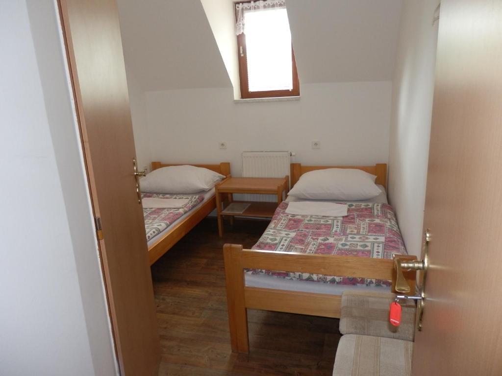 Penzion Nechorka Prušánky Zimmer foto
