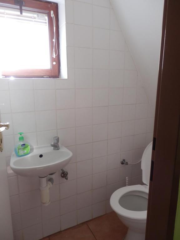 Penzion Nechorka Prušánky Zimmer foto