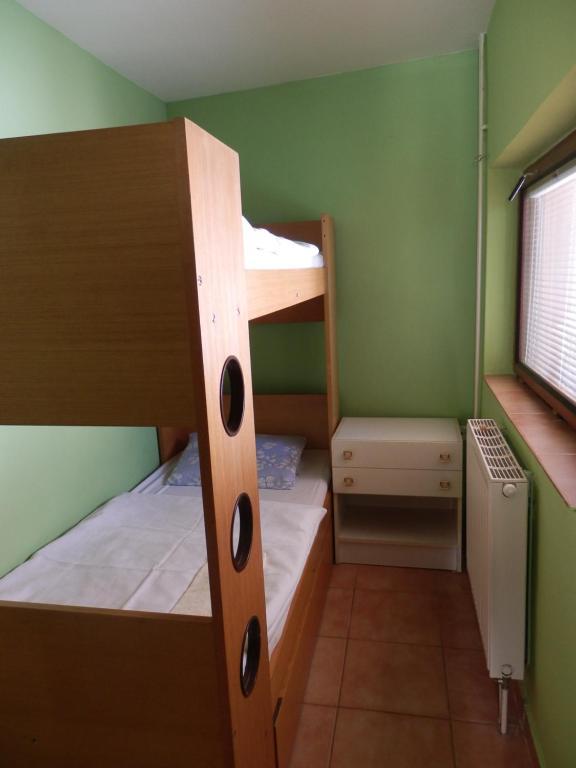 Penzion Nechorka Prušánky Zimmer foto