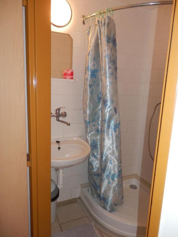 Penzion Nechorka Prušánky Zimmer foto